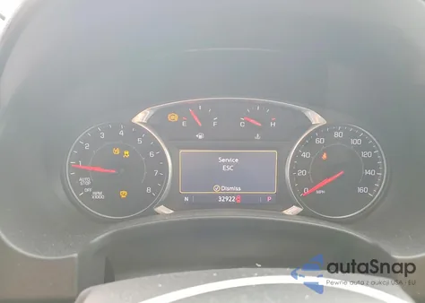 2019 GMC Terrain Slt z USA, uszkodzony, nr VIN 3GKALPEX1KL198933